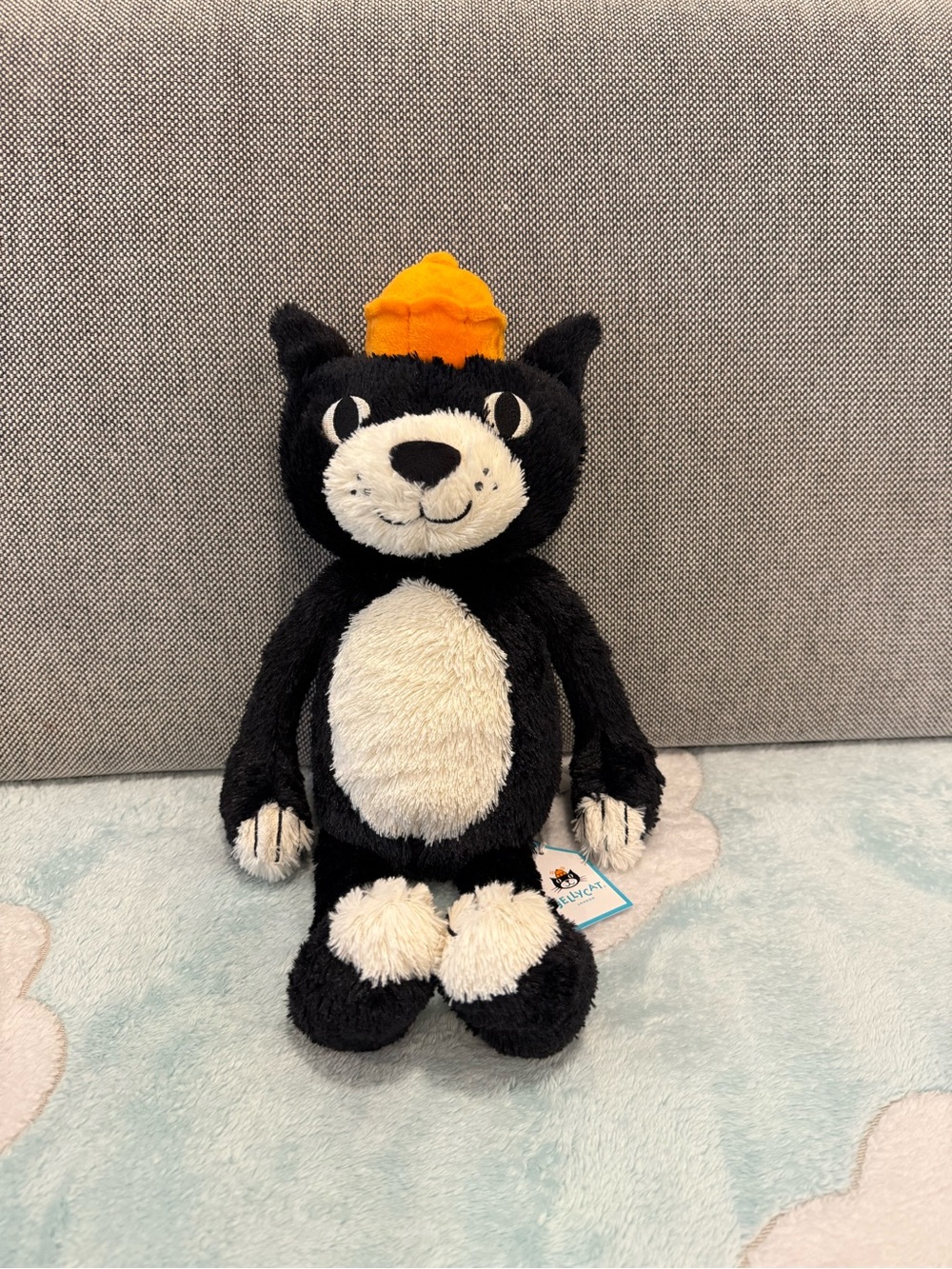 Jellycat Jack Original BNWT - Authentic